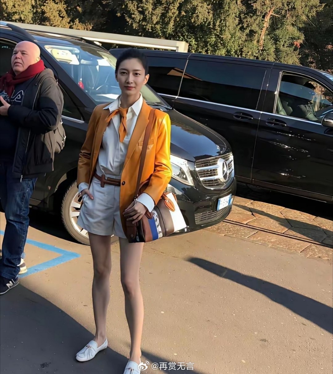 胡歌和她分手，是不是做了错误的决定？