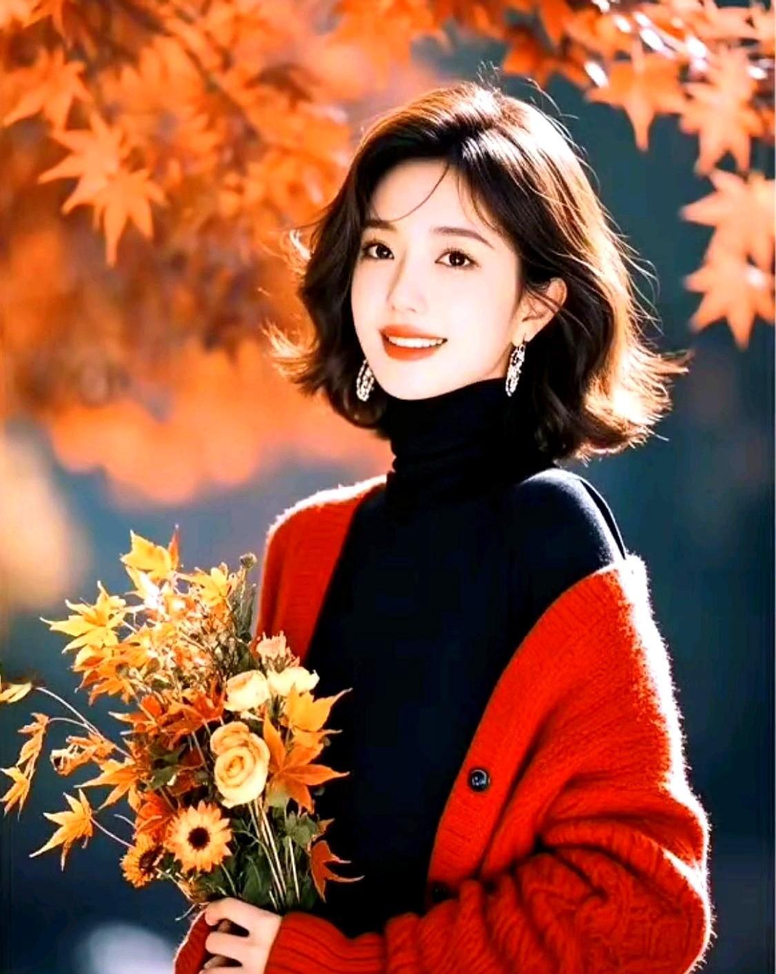 “落叶=垃圾”的观念,正在被日本主妇们悄悄推翻。大阪枚方市,46岁的佐藤美和