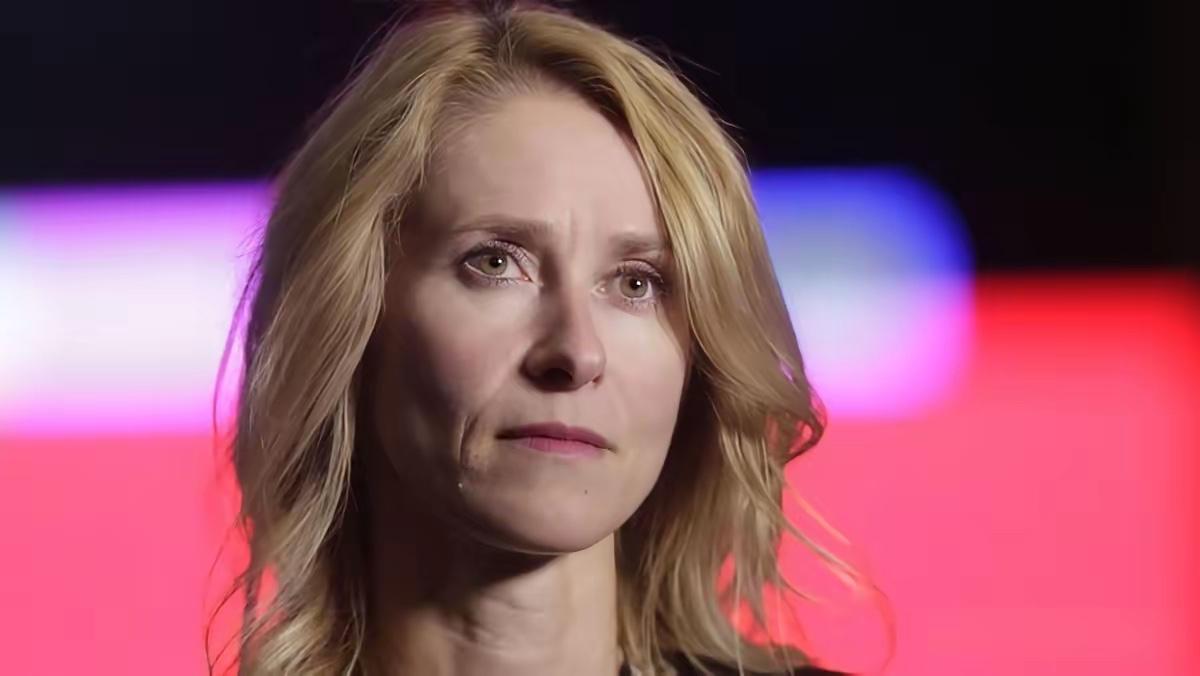 欧盟外长卡拉斯对中俄发难！慕尼黑安全会议上，卡拉斯彻底放飞，一边对俄罗斯狂喊，