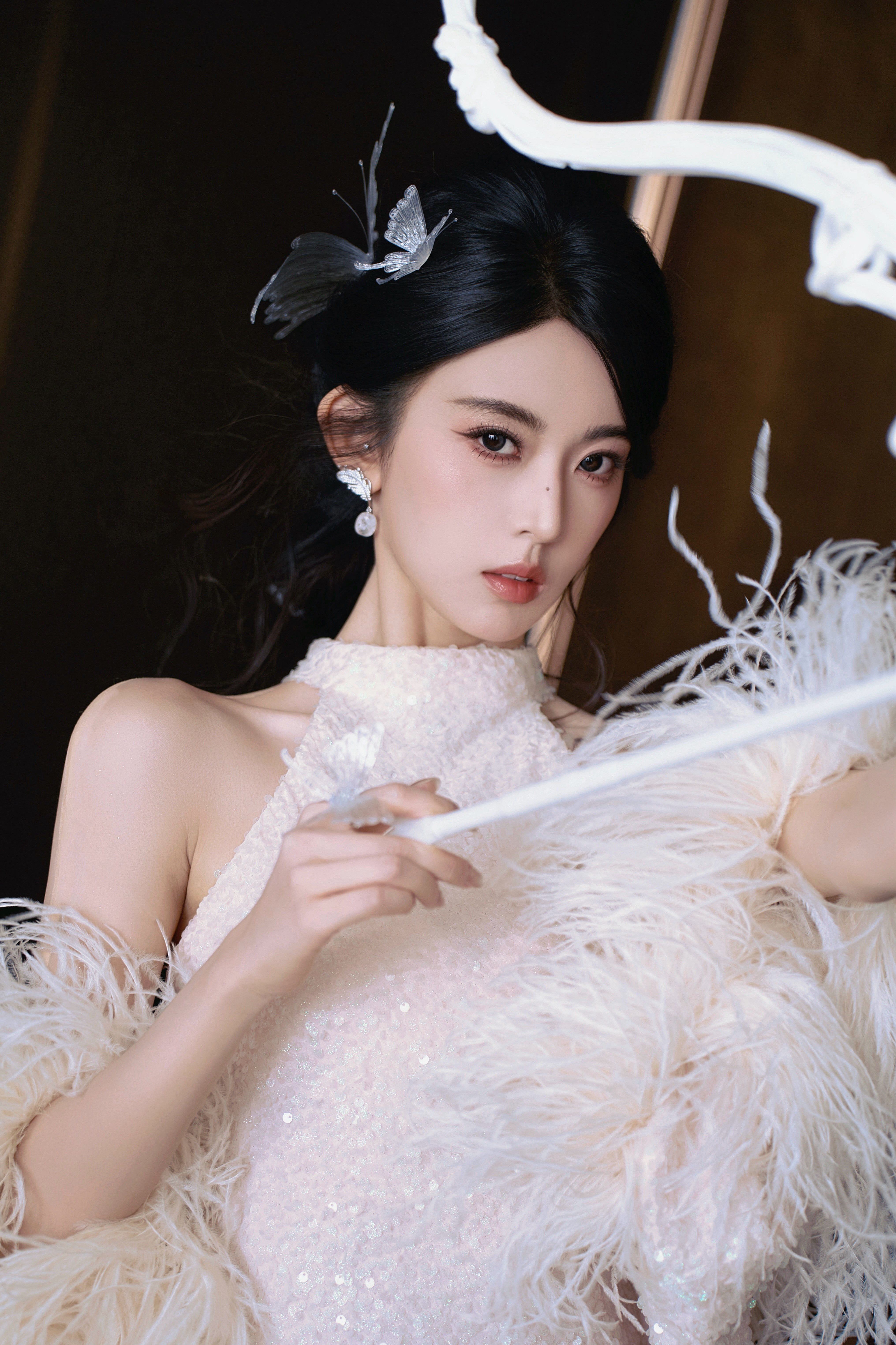 白or红？鎏光盛典2025红果创作者大会