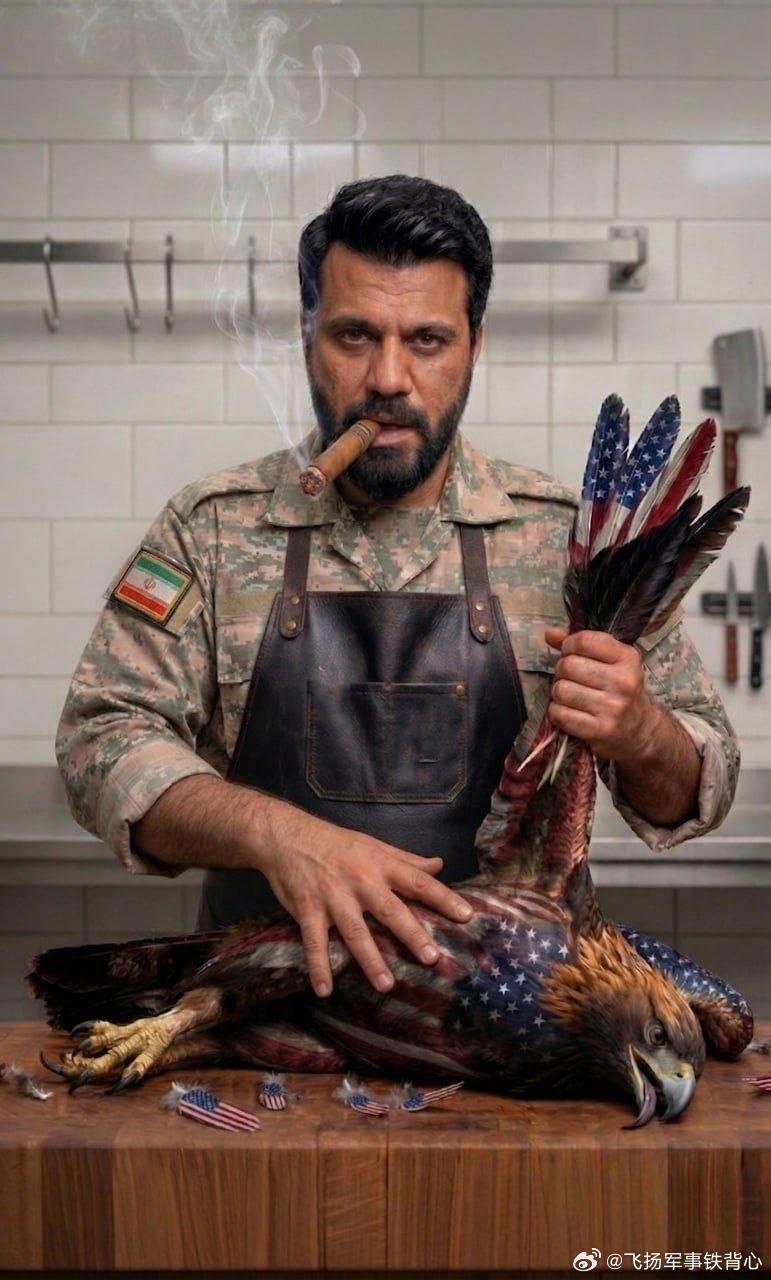 “晚餐想要来点鸡肉吗？”