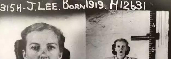 澳洲女囚绞刑吓晕颈椎瞬间断裂1951年，澳大利亚发生了