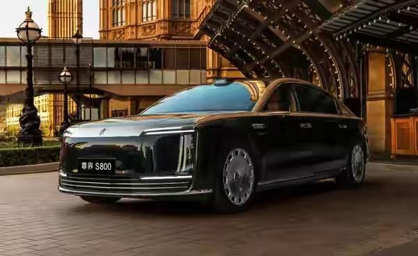 余承东压力山大啊，一边是尊界不断增长的订单速度，一边是江淮尊界产线的停产改造，供