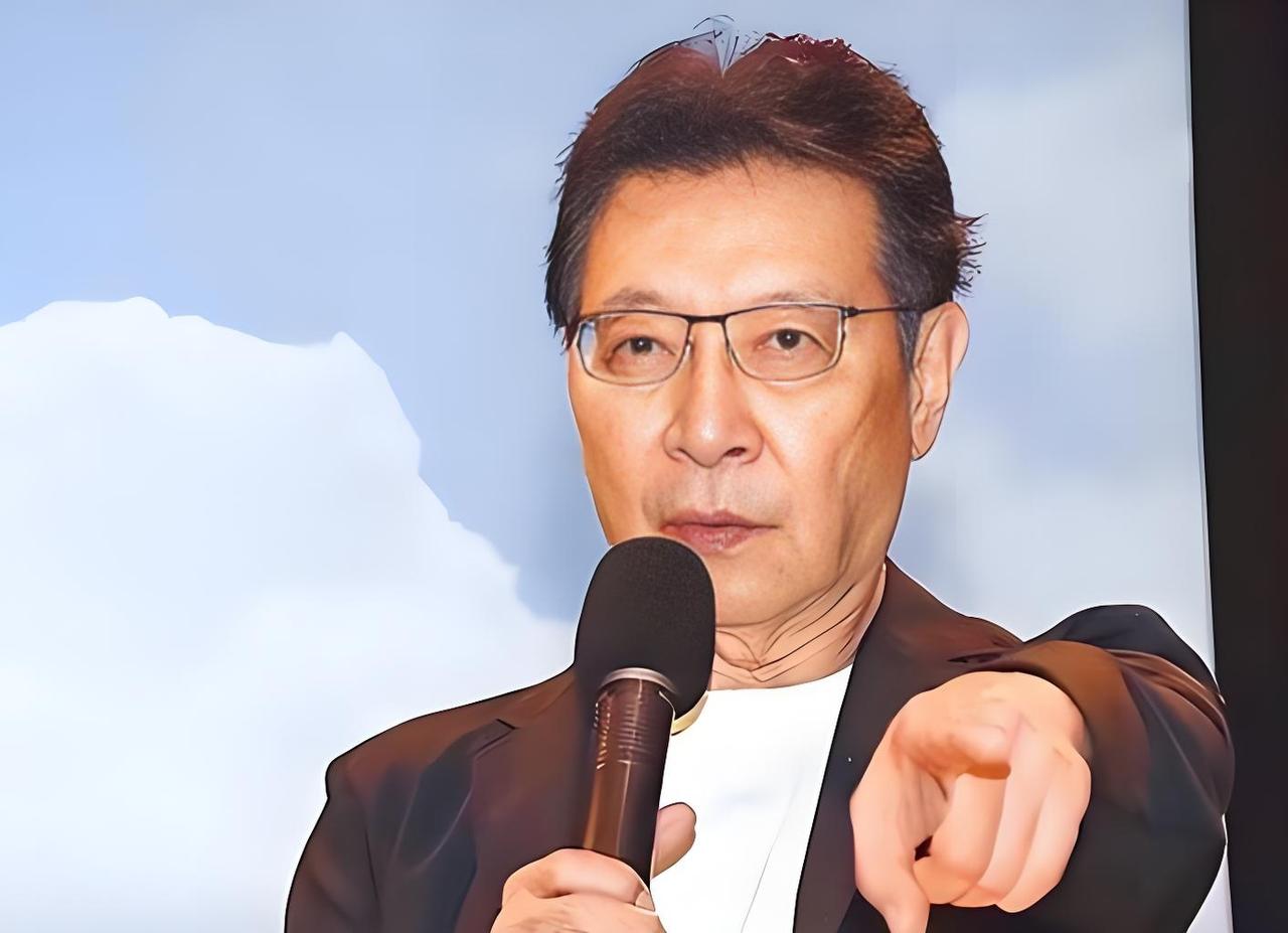 “洋流”崛起？民进党把tvbs电视台和赵少康翻转作为突破口台湾TVBS民调中心