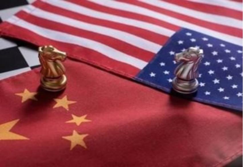 代价算清了吗？中美一旦开战，中国的策略就是“壮士断腕”：宁愿让东部沿海经济带承受
