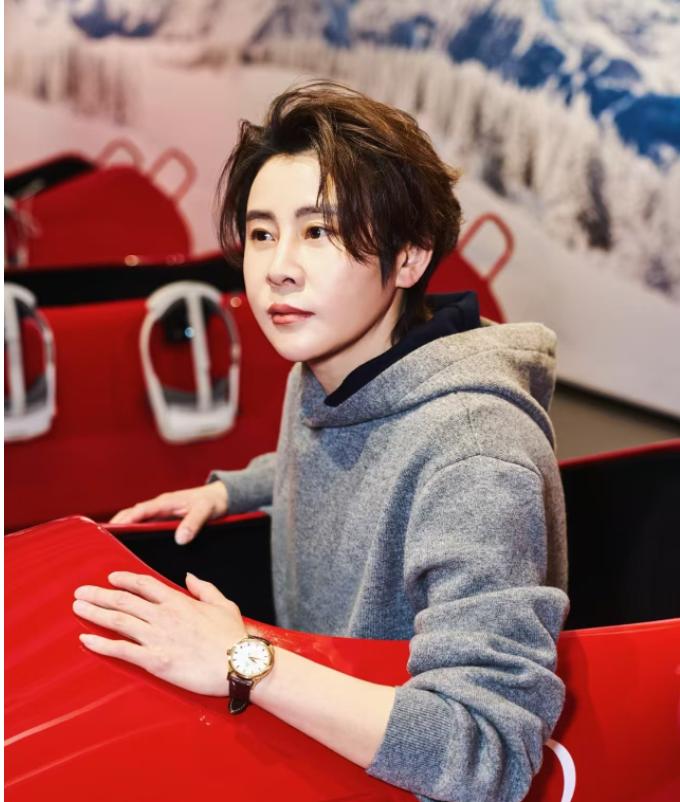 好奇查了一下王濛退役这几年都在干什么，不查不知道，没想到王濛退役后什么都干