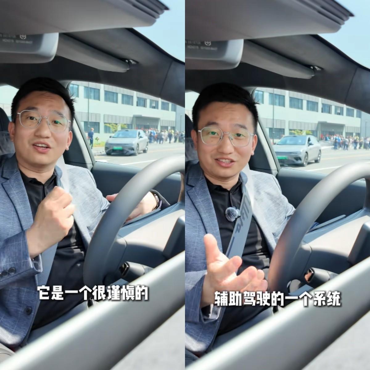 辅助驾驶成本承压的当下，零跑已经让欧洲媒体竖起大拇指了今天看到一个热搜，受全球