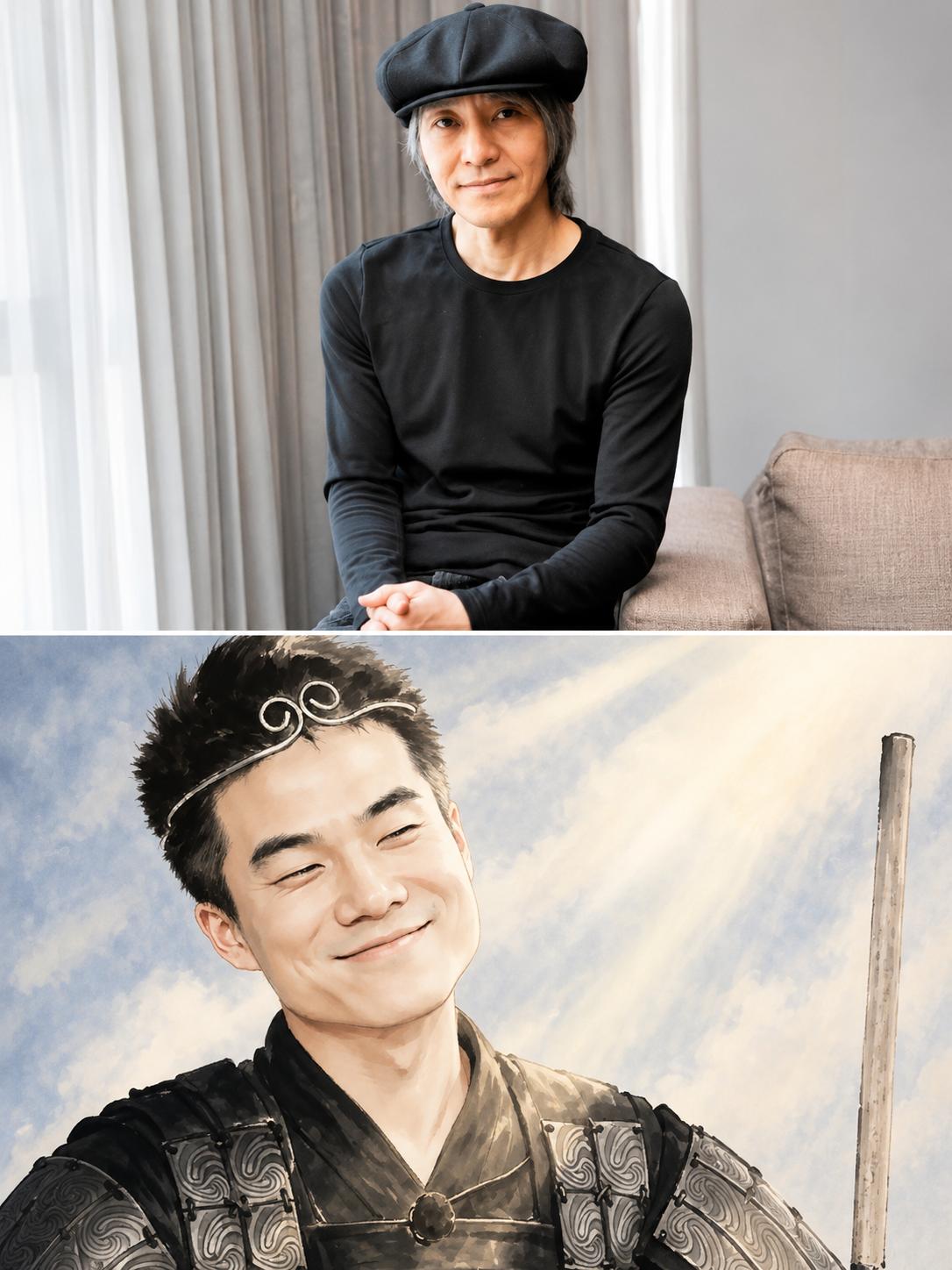 凭什么是董宇辉？不是他有多红，是全网找不出第二个人，能把星爷的电影，掰开揉碎