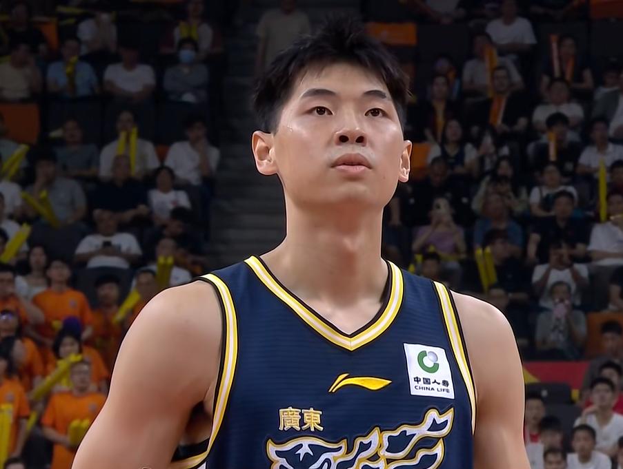 崔永熙最强一战依旧改变不了广东被绝杀的命运北汽凭借杰曼的三分绝杀了广东，要知道