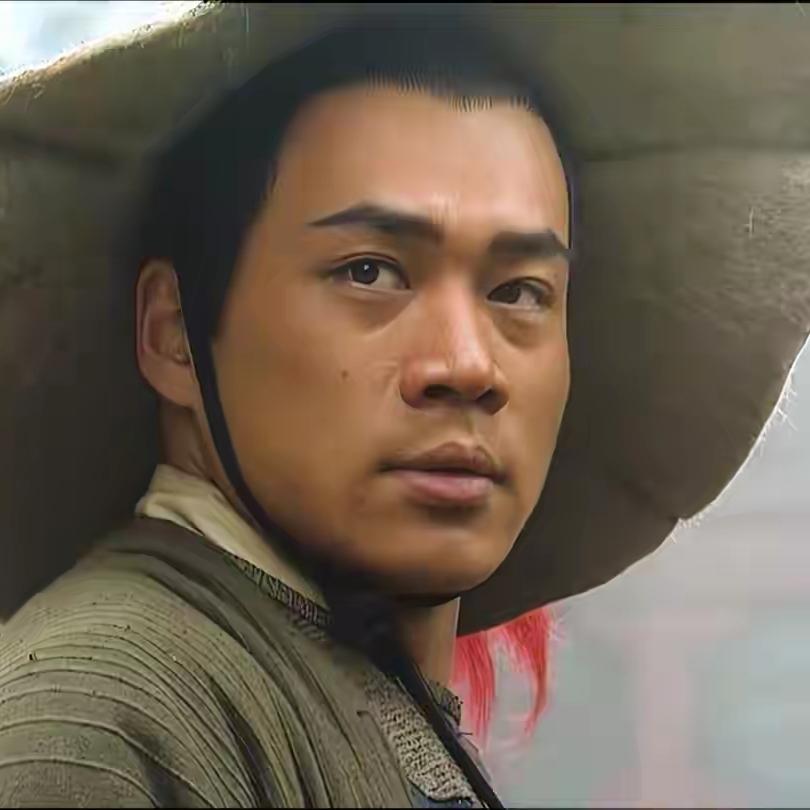 李逵和武松生死搏杀，有没有胜算？千万别被李逵那股蛮劲骗了，这哥们打架全靠一