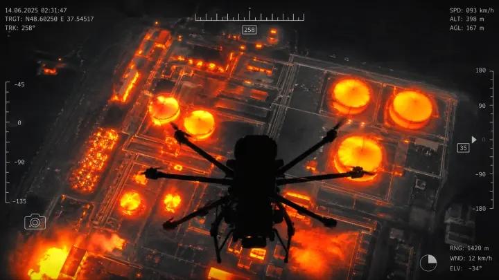 “这不公正！”，五角大楼负责人抱怨伊朗“不讲武德”！美国防长发表了一番奇怪且荒