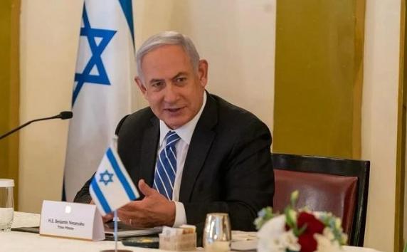 内塔尼亚胡独裁十八年，终于瞒不住了！以色列彻底变天，民众怒吼：滚下台！202