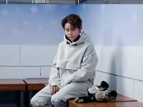 中国短道速滑队[超话]# 王濛为什么不会去竞聘中国短道速滑主教练