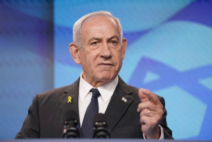 美国疯了，内塔尼亚胡这个战争狂人，完全不顾国际法，于当地时间2026年4月7日，