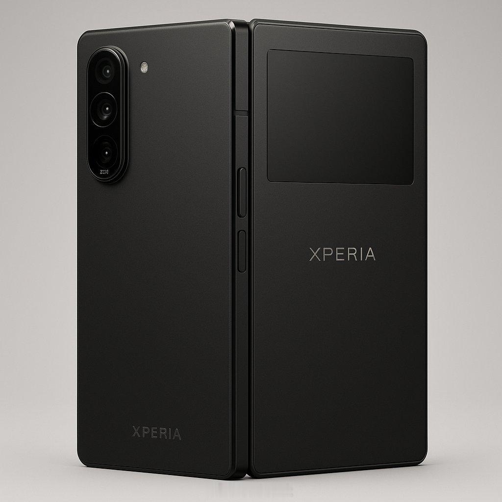 好像主流品牌就索尼Xperia没有推出过折叠屏手机三星、苹果、谷歌、MOTO、华