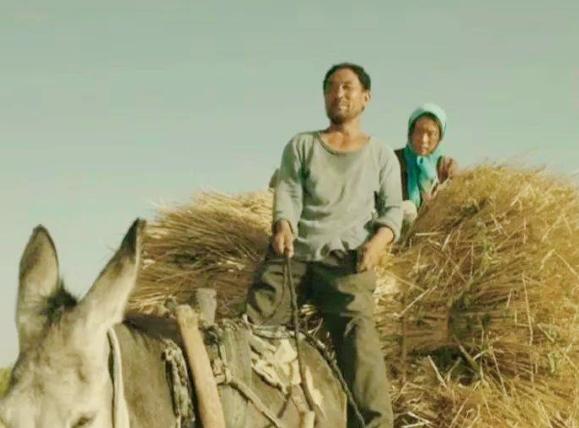 50岁的马有铁在哥哥的强迫下，娶了个不能生育、大小便失禁的女人。新婚之夜马有铁无