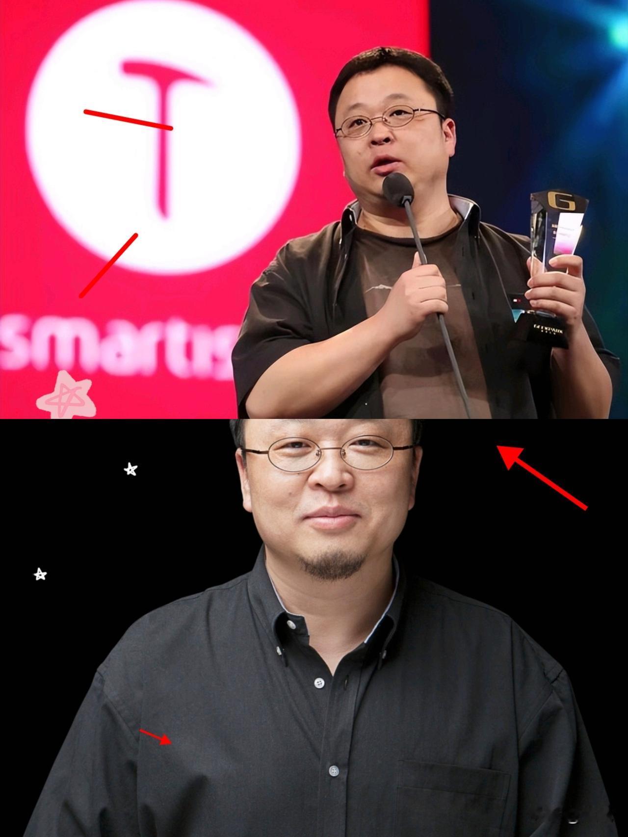 凭啥人民日报再批罗永浩“搞垮西贝、让四千员工失业”，网友却清一色站队老罗？评论区