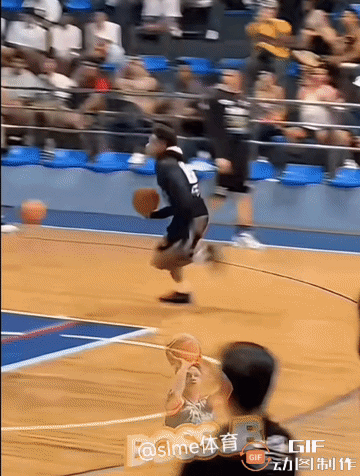 喜欢打球的没有不羡慕的吧？[惊恐]