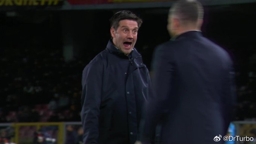 齐沃：我们对图拉姆的表现都很满意他甚至还有进步数据和统计也说明了这一点我们