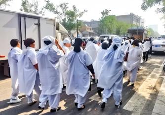 二十年后，中国的丧葬方式很可能会迎来一次彻底的转变。很多独生子女在面对父母离去时