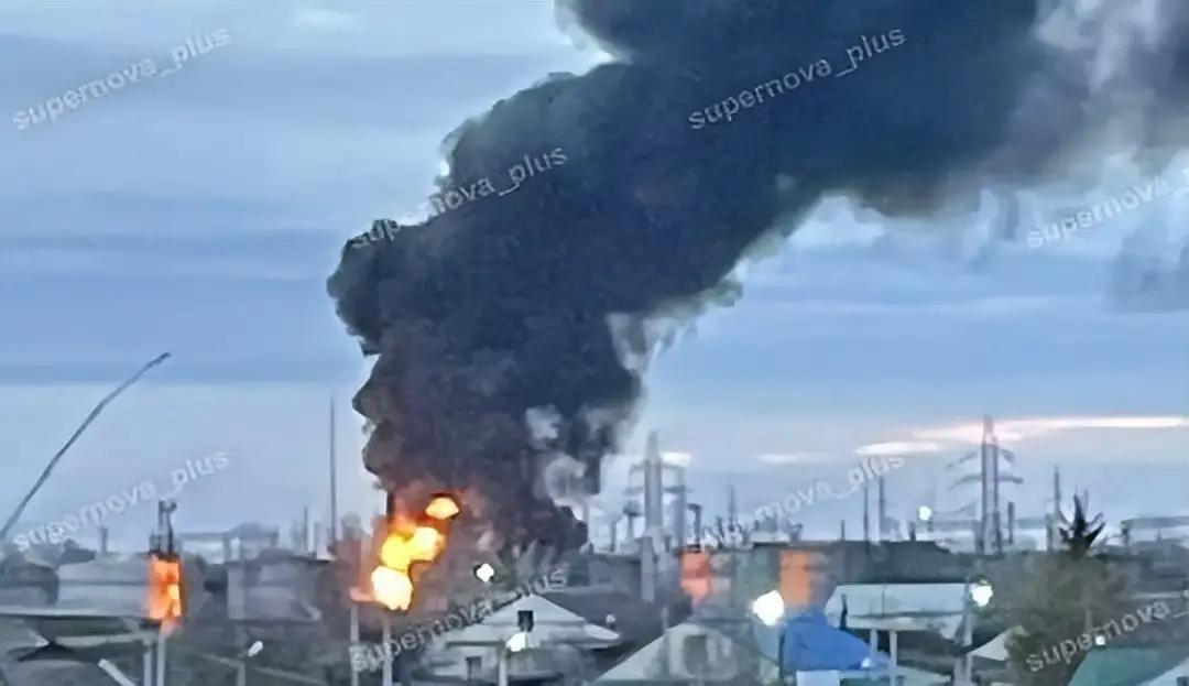 又开始炸了，乌克兰又开始轰炸能源设施了。11日，乌克兰