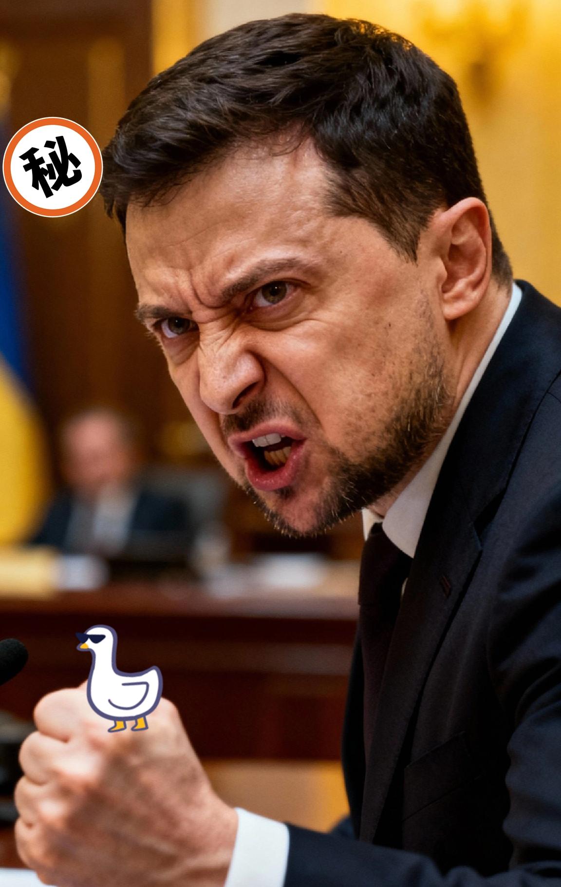 快报！快报！乌克兰总统宣称10月31日，泽连斯基声称乌军正准备于近期再对俄罗