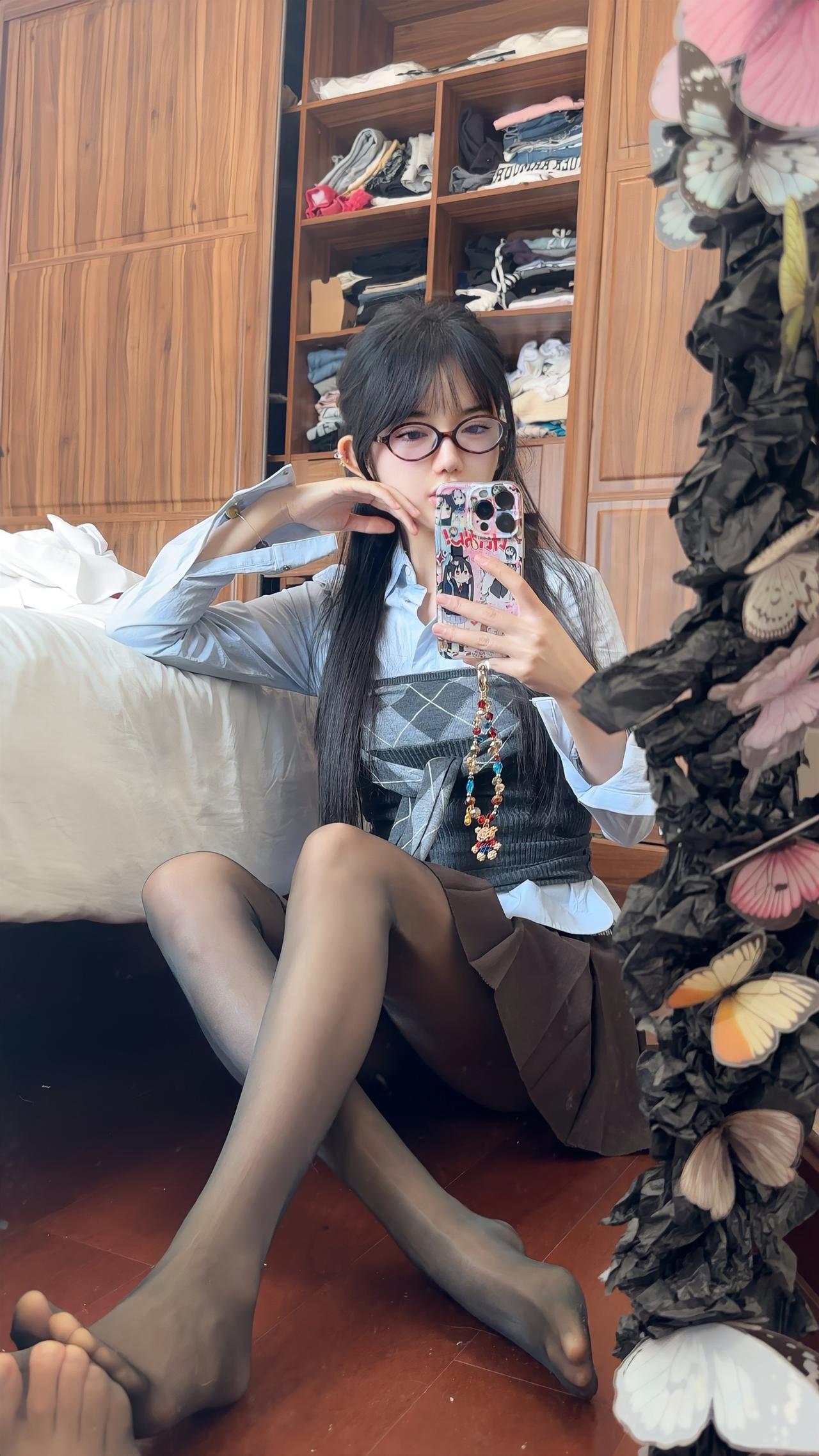 只求偶尔互相照亮徐子未