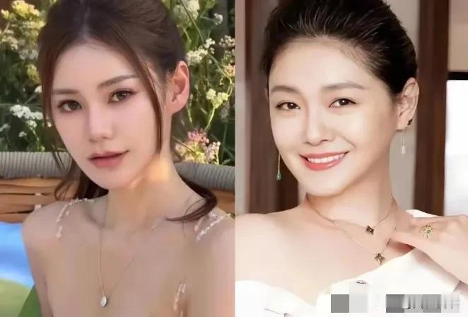 果然能嫁进汪家是要有两把刷子的那么聪明情商高的马筱梅真不知道在直播间议论