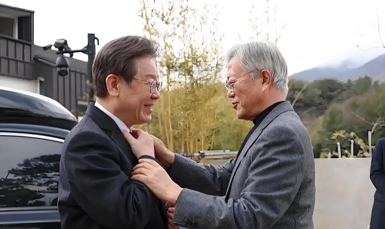 韩国大选，四大前任100个心眼！1、尹锡悦:虽然尹锡悦现在有着一身的麻烦，但