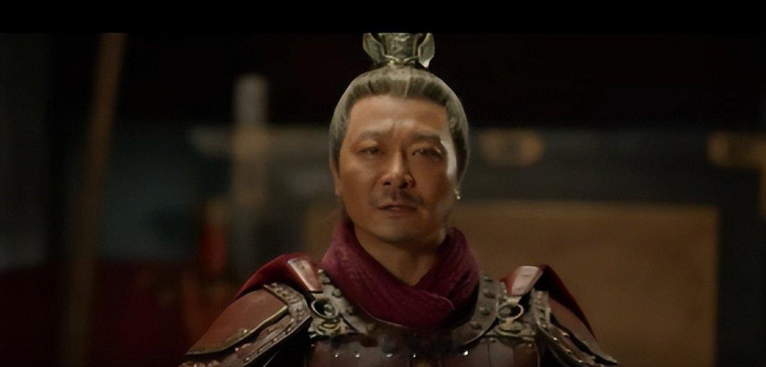 王翦打不过他。这不是夸张，是事实。公元前232年，王翦率秦军压向赵国，李