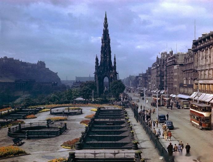 1946-1949年的英国