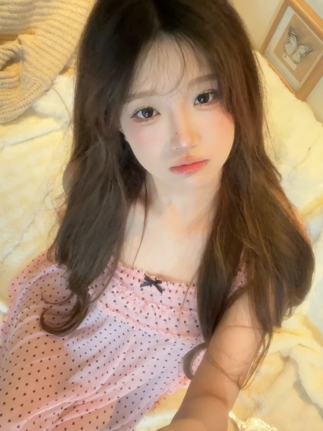 🤍ྀི⁃ ⩊ ⁃₊⁺ 딩동⁺ ₊