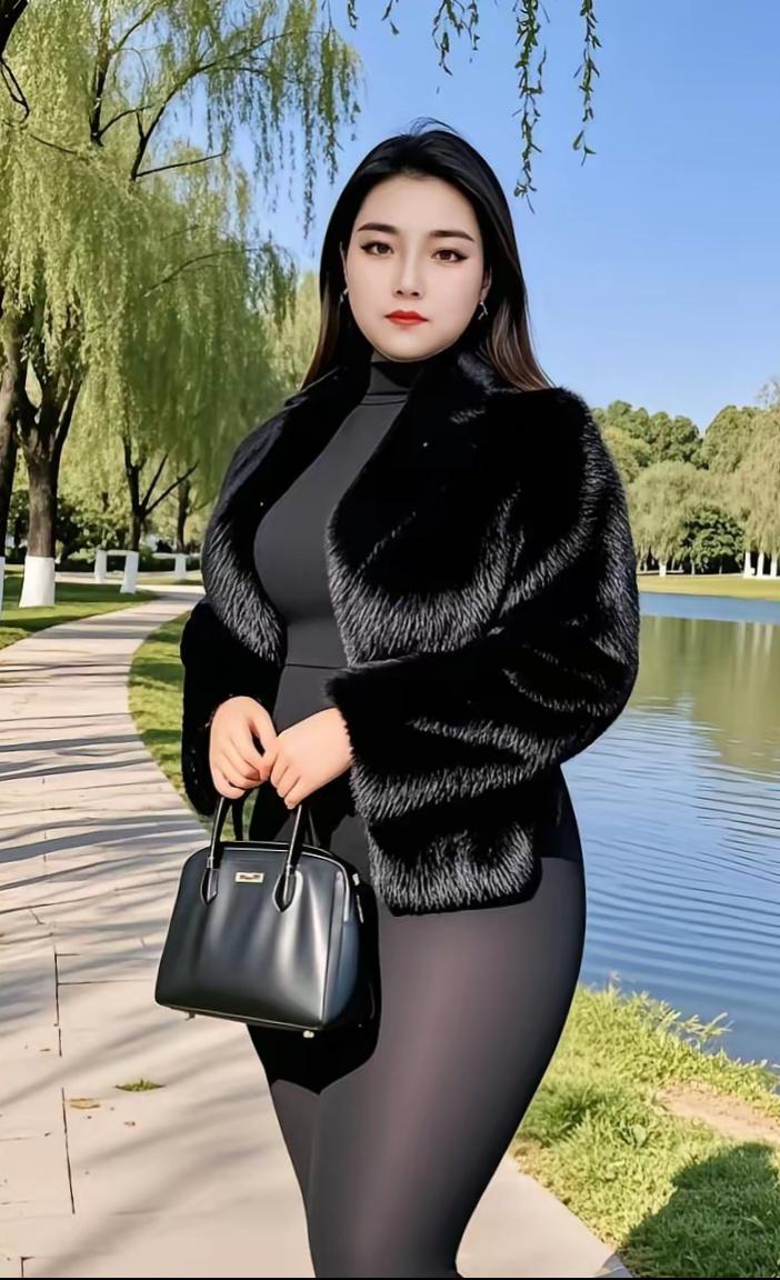 结婚后体重“狂飙”，买衣服成难题结婚后，我的体重就像开了挂似的一路上涨，以