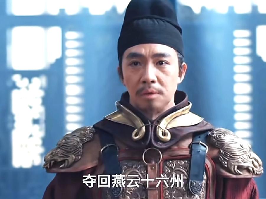 五代十国十个帝王之最，李煜最有文采，郭荣综合能力最强!在五代十国时期，帝王层