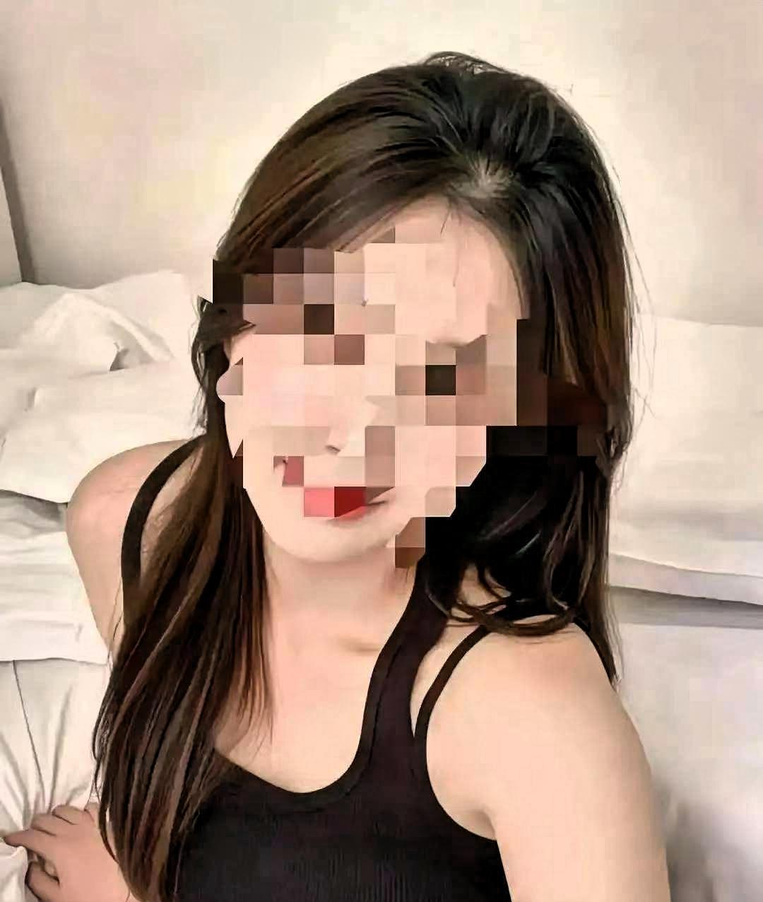 深圳有一个女生，单身六年，谈过几个男朋友，但是每次刚要在一起的时候，她就会提出一