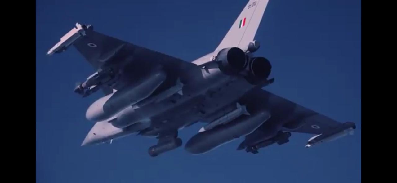 当地时间1月27日，印度方面称，“印度安全消息人士称，由于射程不足，印度在5月份