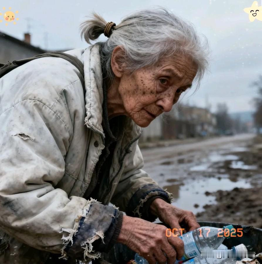 我宣布晚年不被孝顺的老人，基本上都有这三个特征。一是懒惰。老了本来就应