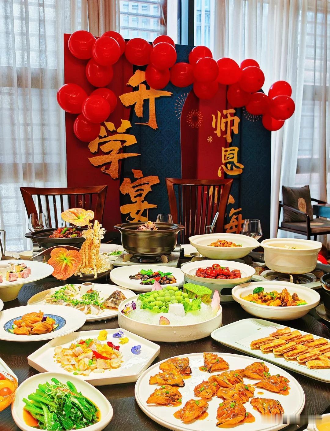 继女考上清华，升学宴上当众不认我这个继父，我含笑离席，第二天我做了一个所有人意外