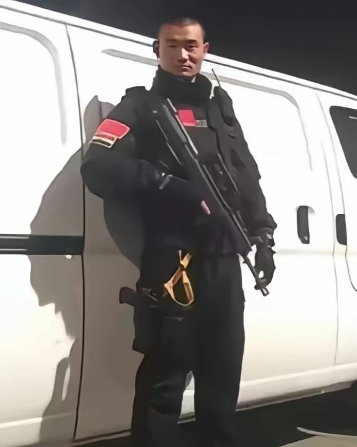 为百万酬劳签下生死状，远赴伊拉克搏命的陕西小伙，三年后结局让人唏嘘2012