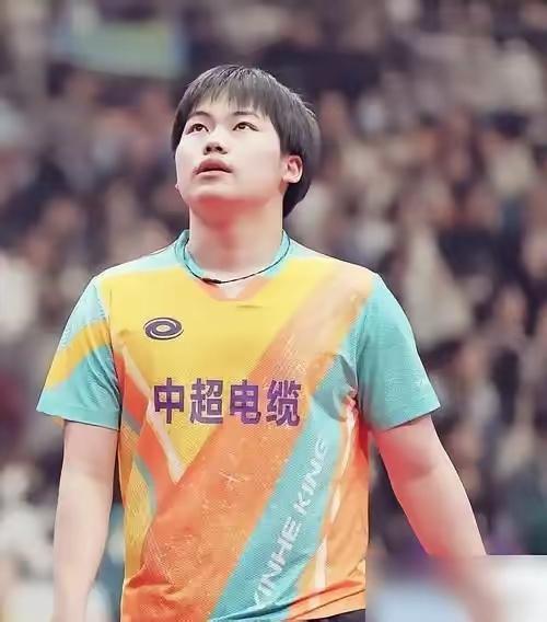 国乒最大的对手，已经不是日本人了。而是我们自己亲手养大的“狼崽子”。你没看错