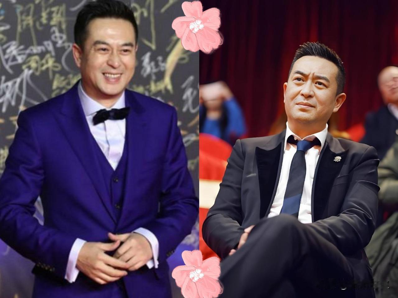 张嘉益早就搬回了老家西安，住在曲江华侨城108坊的独栋别墅里，紧挨着大唐芙蓉园，