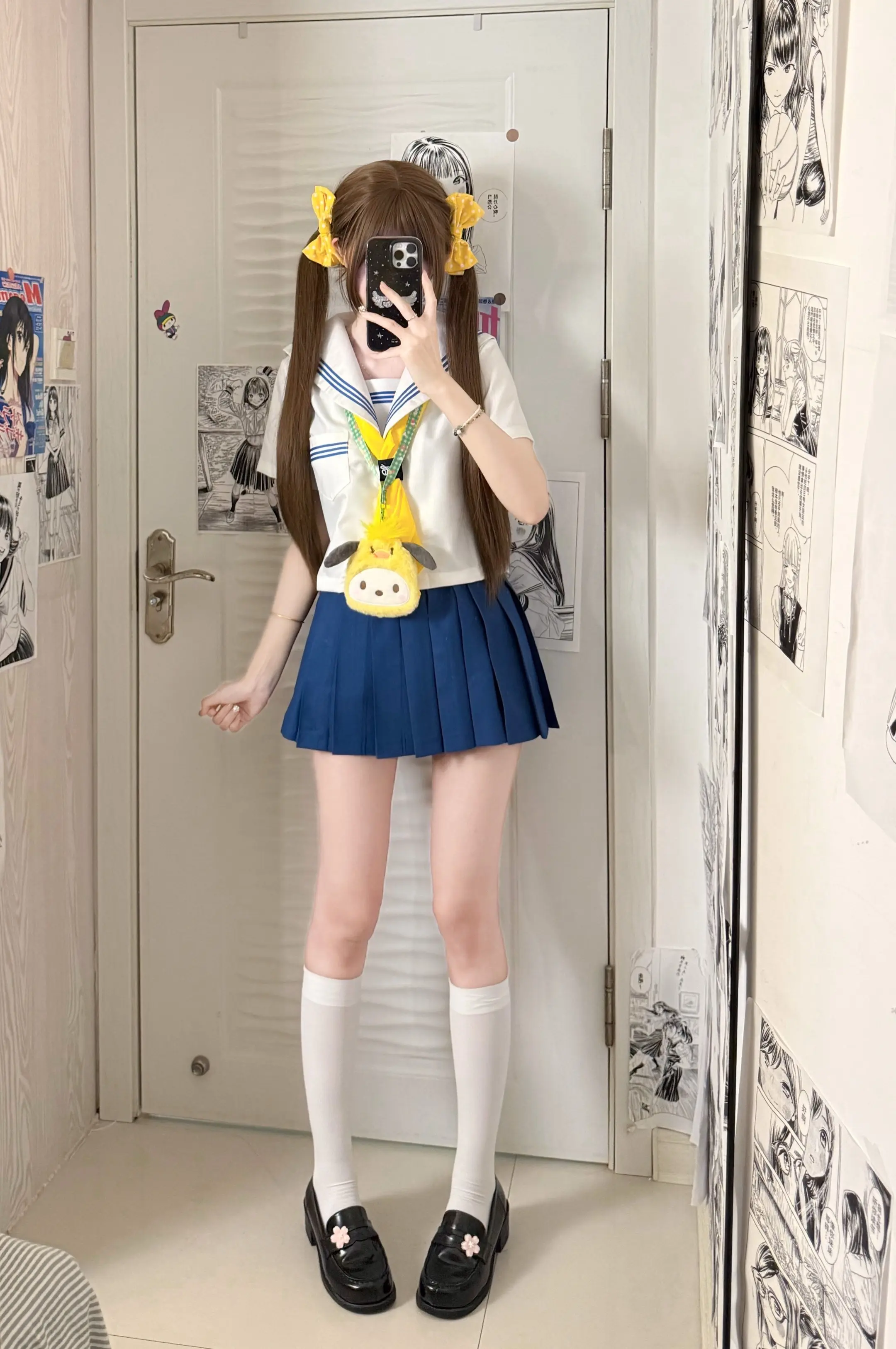 水手服 jk制服