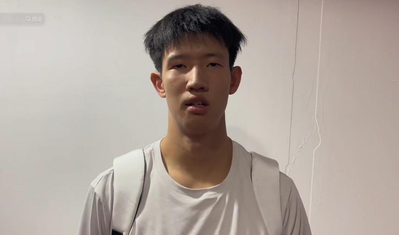 广东队传来最新三个消息，第一个消息让人很意外! 我认为，这三条消息里真正值得
