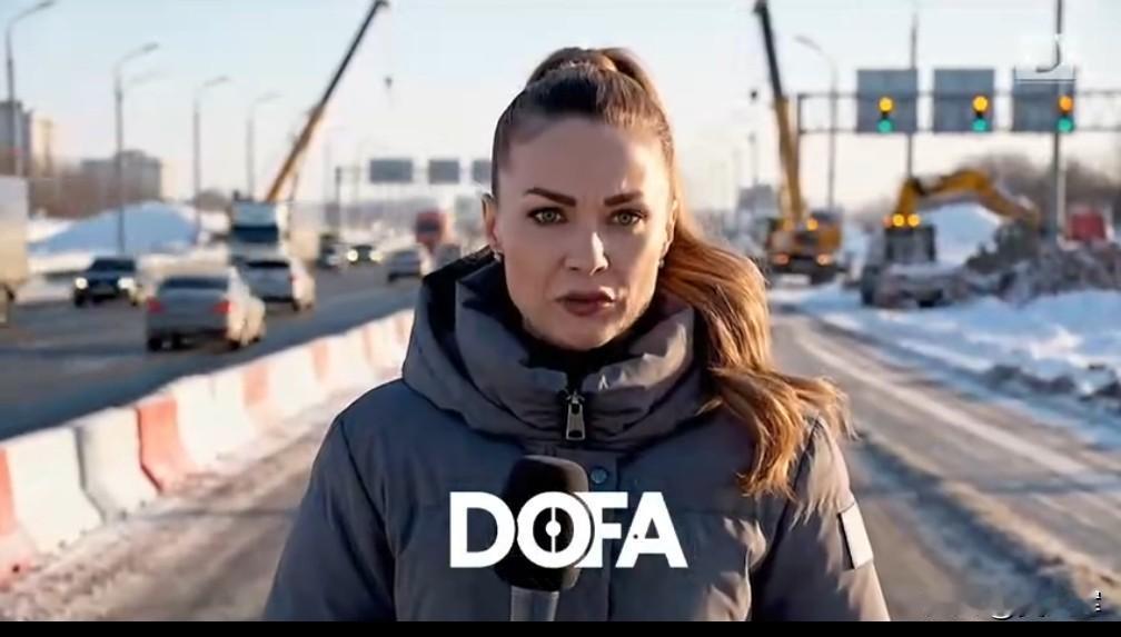 DOFA：俄罗斯国内承接联邦公路建设项目的承包商正大规模陷入破产境地12月