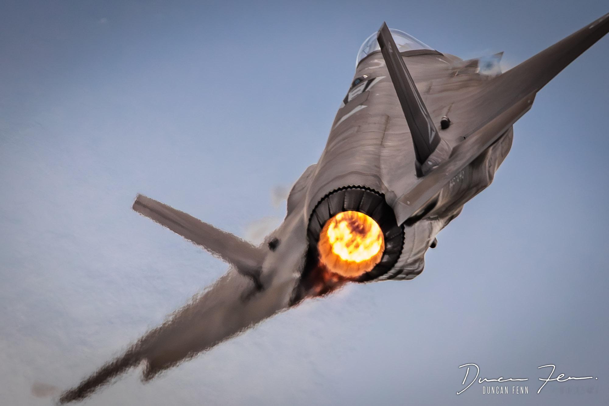 RoyalAustralianAirForceRichmondAirs