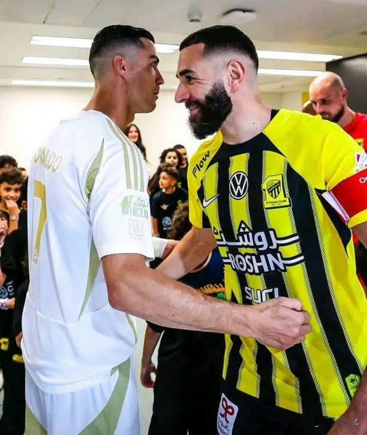 马卡报：沙特阿拉伯公共投资基金（PIF）是整个沙特超级联赛的金主，各家俱乐部在投