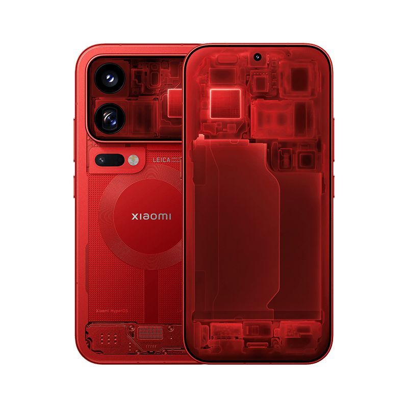 五大旗舰横评：华为Mate90、荣耀Magic9、OPPOFindX10、vivoX500、小米18