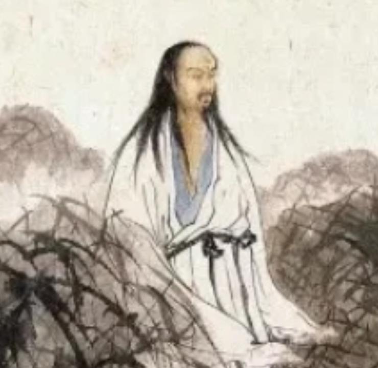 唐代读书人李君，赴京赶考时路过华阴县，遇到一位神秘白衣人，二人相谈甚欢，白衣人送