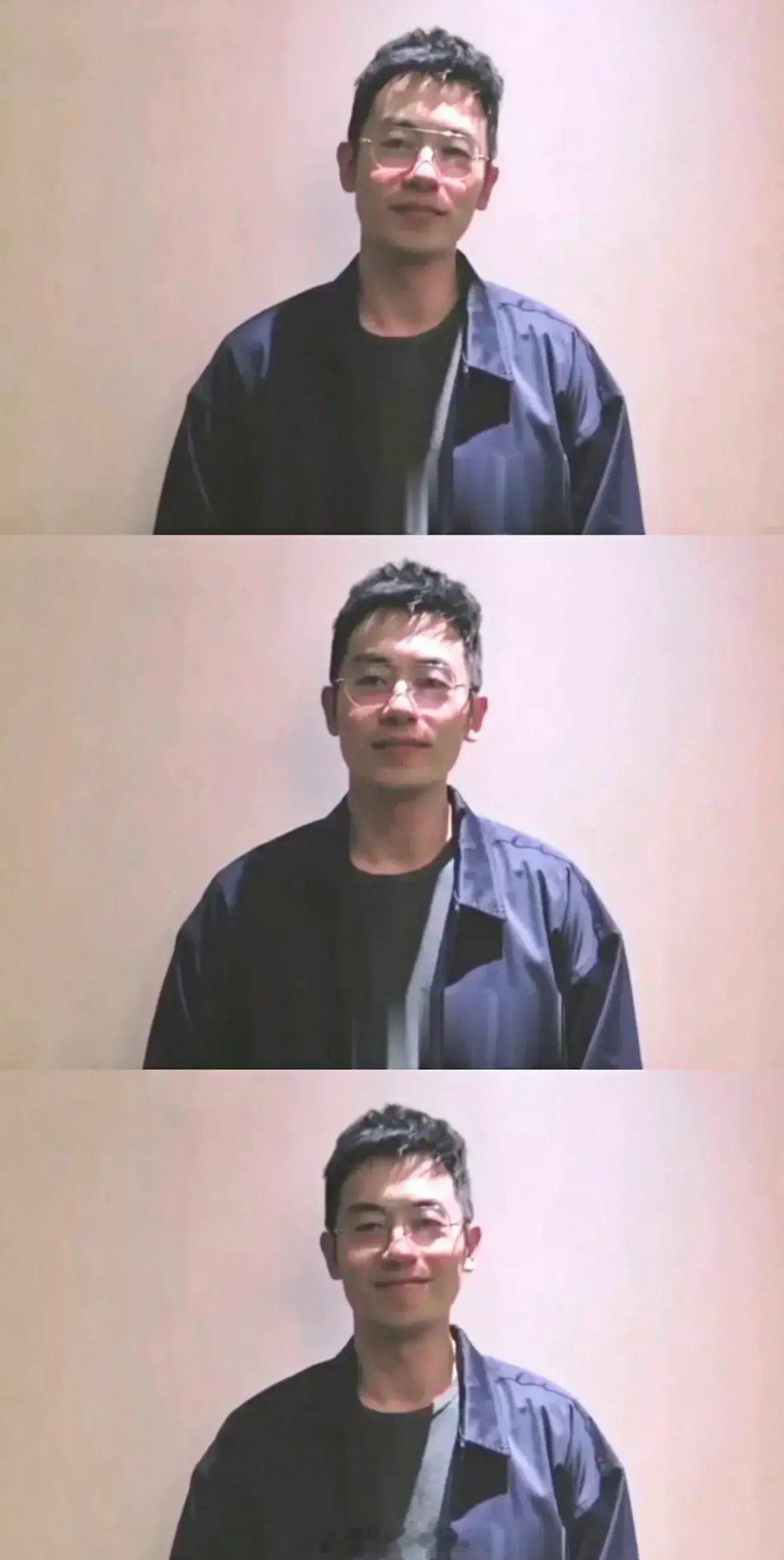 王宝强，人有钱可以基因突变。