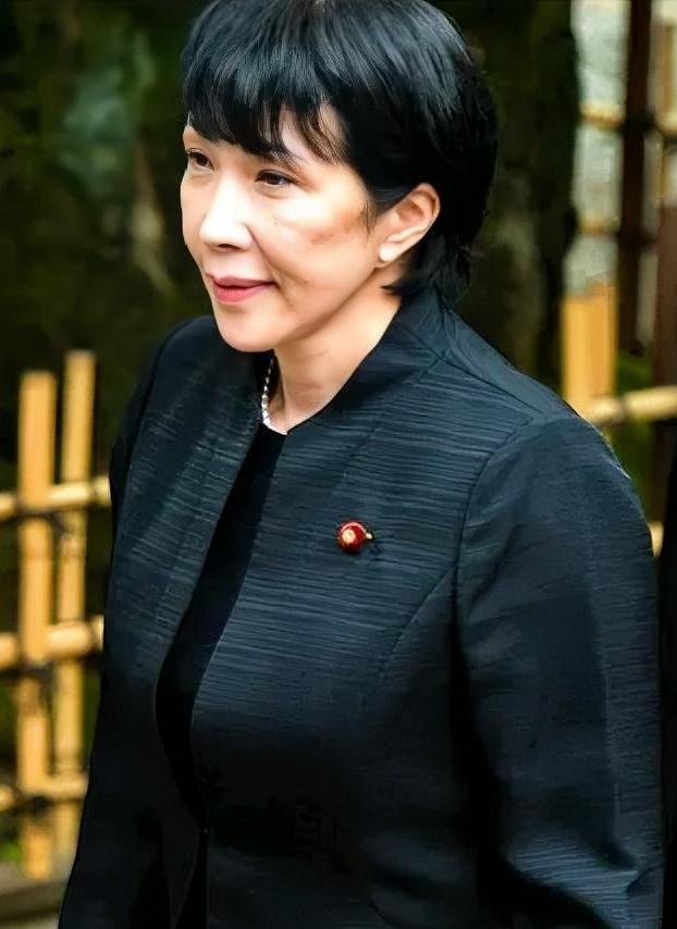 高市早苗果然没令人“失望”，正在以120迈的时速奋力往绝路上狂奔据日媒报道，